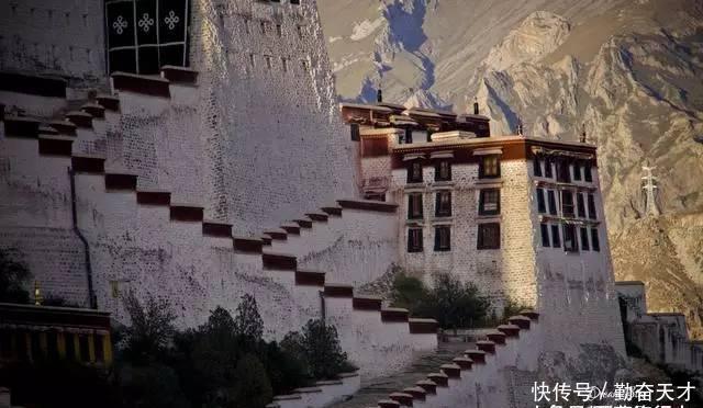 我们的一生，总要去拉萨看看