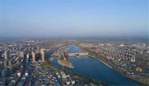  周口|中国最“平坦”的城市，人口800多万，很多人一辈子没见过