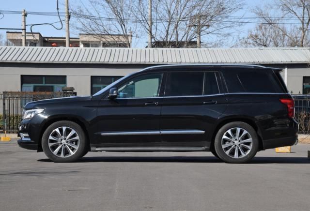  『不了虚荣心』130万买台北汽会是啥感受422大马力带四驱给不上爱慕虚荣