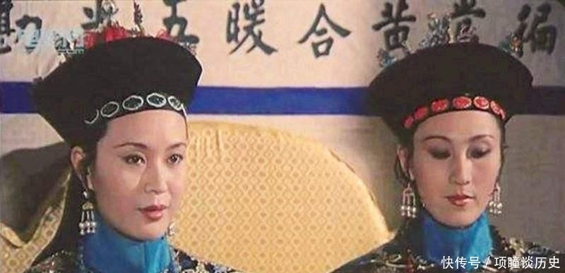 『翁同龢』慈安太后暴毙之谜揭开,不是慈禧谋害,光绪皇帝的老师给出答案