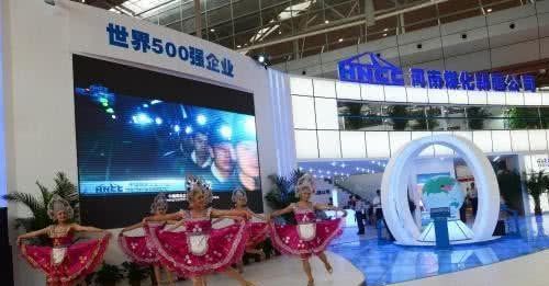 河南gdp很好，为何没有一个世界500强总部在河南？来看看