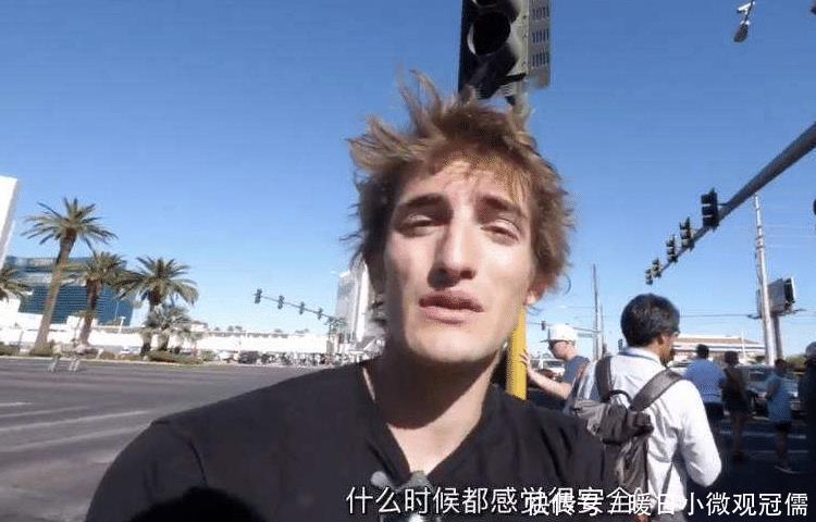  #中国#中国人到底多幸福？美国青年：中国人的幸福，我们真的难