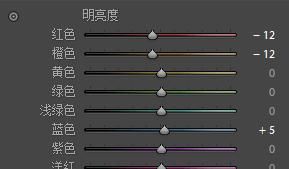  [大圣不空]这样调色，太温柔治愈了！