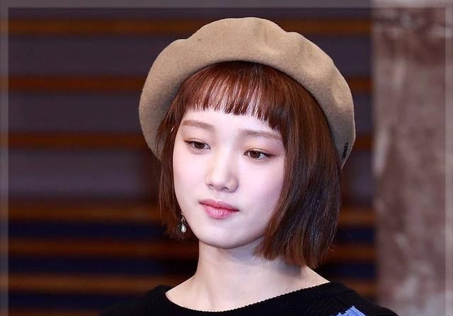  『短发』想尝试短发?不妨先看看女神们的短发造型,各种不同风格