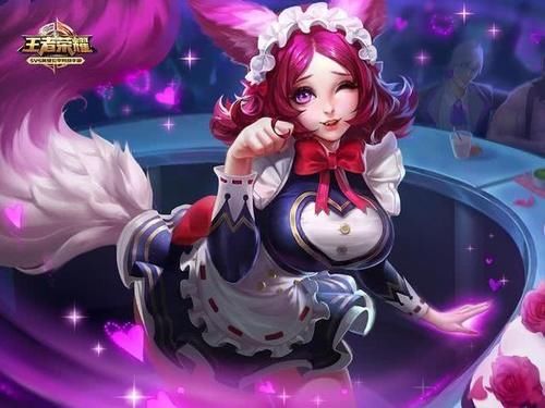  『就算』走中路不会小乔就算了，不会妲己也忍了！如果不会他，赶快卸了游戏退游吧