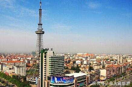  「名字」湖北省的一座四线城市, 名字有深意