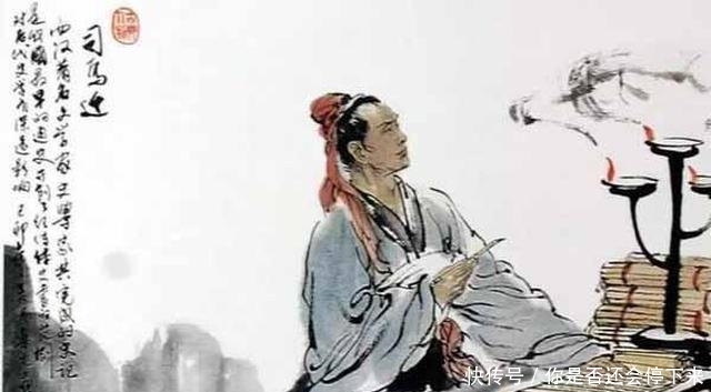 『汉朝』李陵终身不回汉朝,这是司马迁崇尚的人品吗?