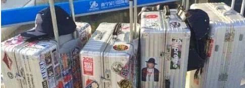为何很多乘客下飞机后不撕行李标签？不仅是因为懒？看完涨知识了