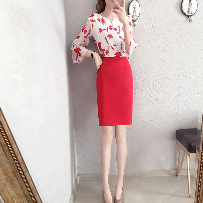 我发誓，等我瘦下来，定要买这“紧身裙”，穿上美撼凡尘