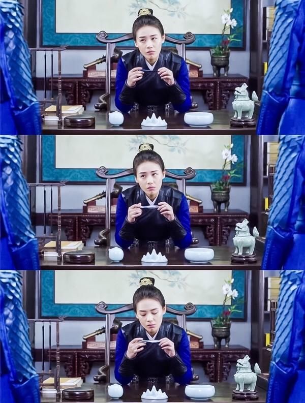 俏皮可爱又优雅妩媚！《潮我看齐》之马思纯：难道只用简单的笑容