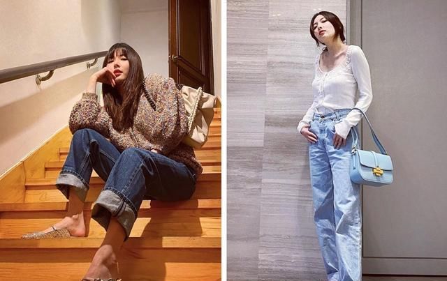  [舒适]2020春夏最火的几双鞋!舒适又百搭,时髦炸了!