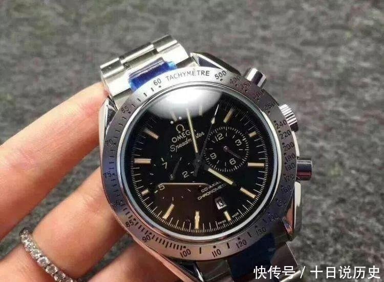 『赋予』七款大名鼎鼎的手表,你听过哪一款