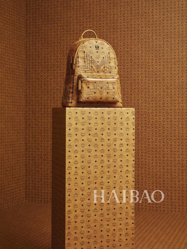 MCM推出2018秋冬系列,呈现以嘻哈文化为灵感的另类实境!