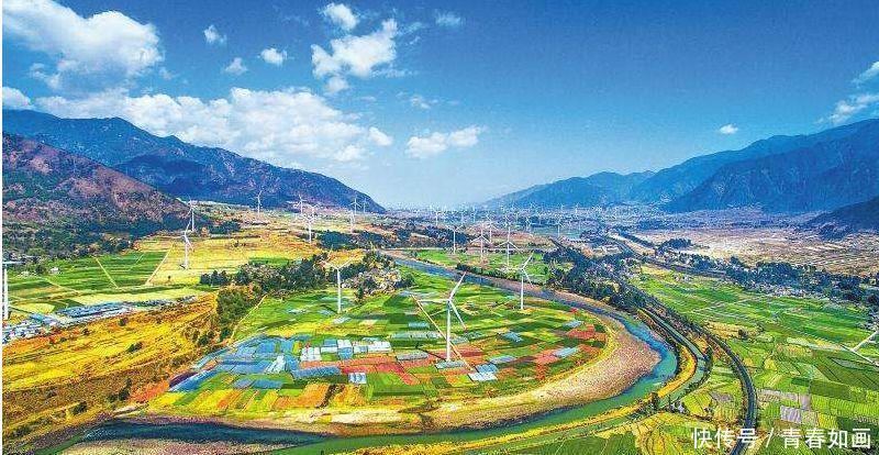 2019滇藏线往返自驾攻略:重庆出发17天环游两条进藏路