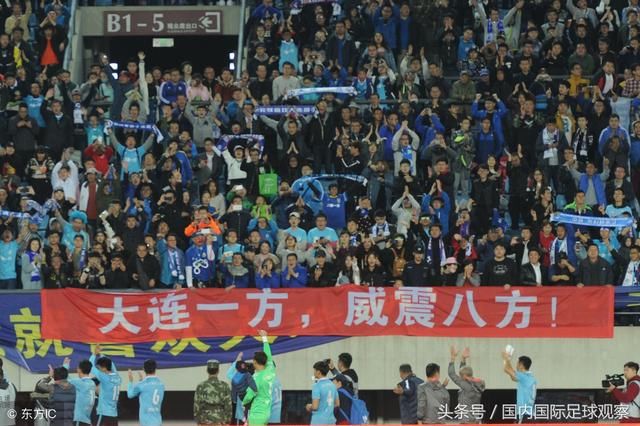 官宣!大连一方外援逃离中超!加盟贵州恒丰主帅