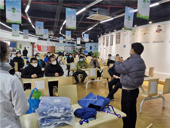  「防控」【战疫情 机关在行动】出征！出征！出征！千名上海市机