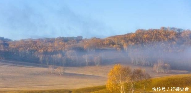 当年《还珠格格》的拍摄圣地，今竟发展成此样，不淡定