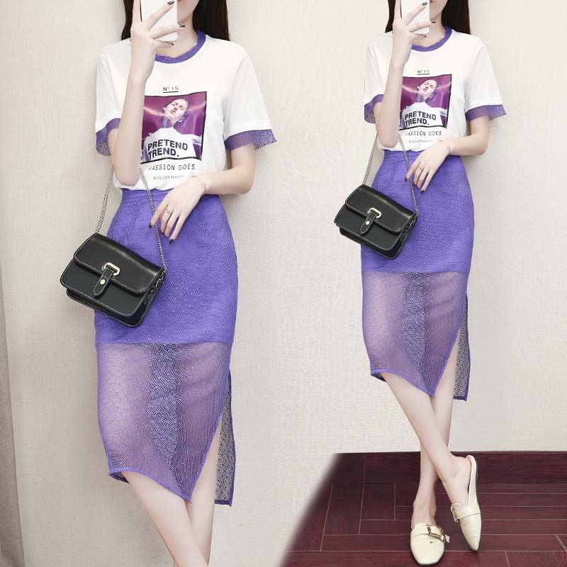 丰满不是S，看看下图女人穿“流氓裙”，个个千娇百媚，直男:美