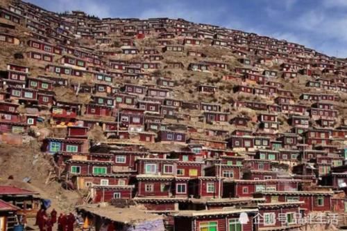 去西藏旅游，千万不要嫌弃当地人冲你做这个动作！你应该开心才对