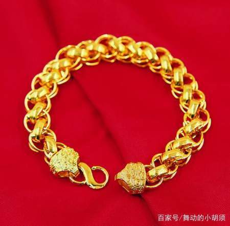 沙金是黄金吗？怪不到越南人个个都是富二代，知道价格后，笑晕我