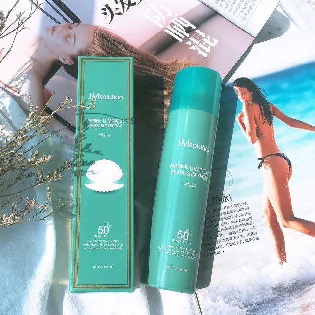 古力娜扎带火的娜丽丝要停产了?这款防晒喷雾明明更好用!