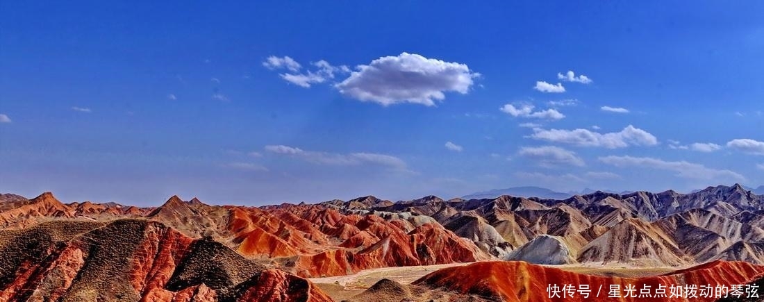 拥有三大世界级景区,依旧被游客淡忘的省份,景观正在慢慢消失