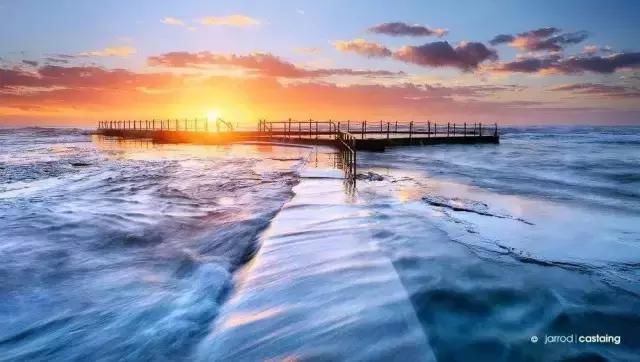 美图50幅绝美大片,用光影展现世界之美!