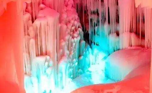  宁武天池：中国神奇小城，藏有5大千古之谜，令无数驴友叹为观止！