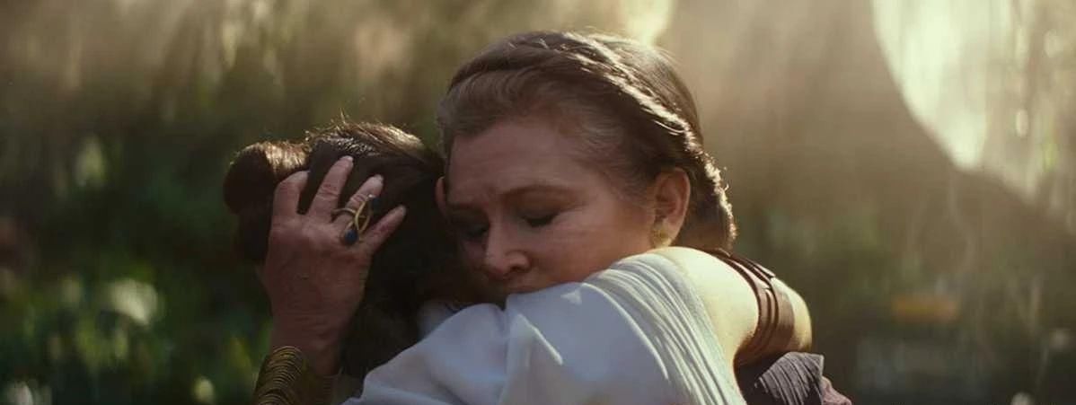 天行者崛起好看吗