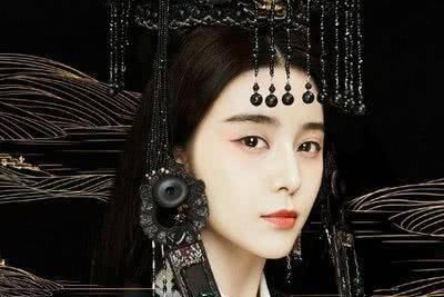  『女配角』9.10亿浪费？整部压了2年的《巴清传》，从主人公到女配角都凉了！