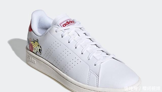 「联名」巴西宝藏品牌!FARMRio携手adidas打造全新联名鞋