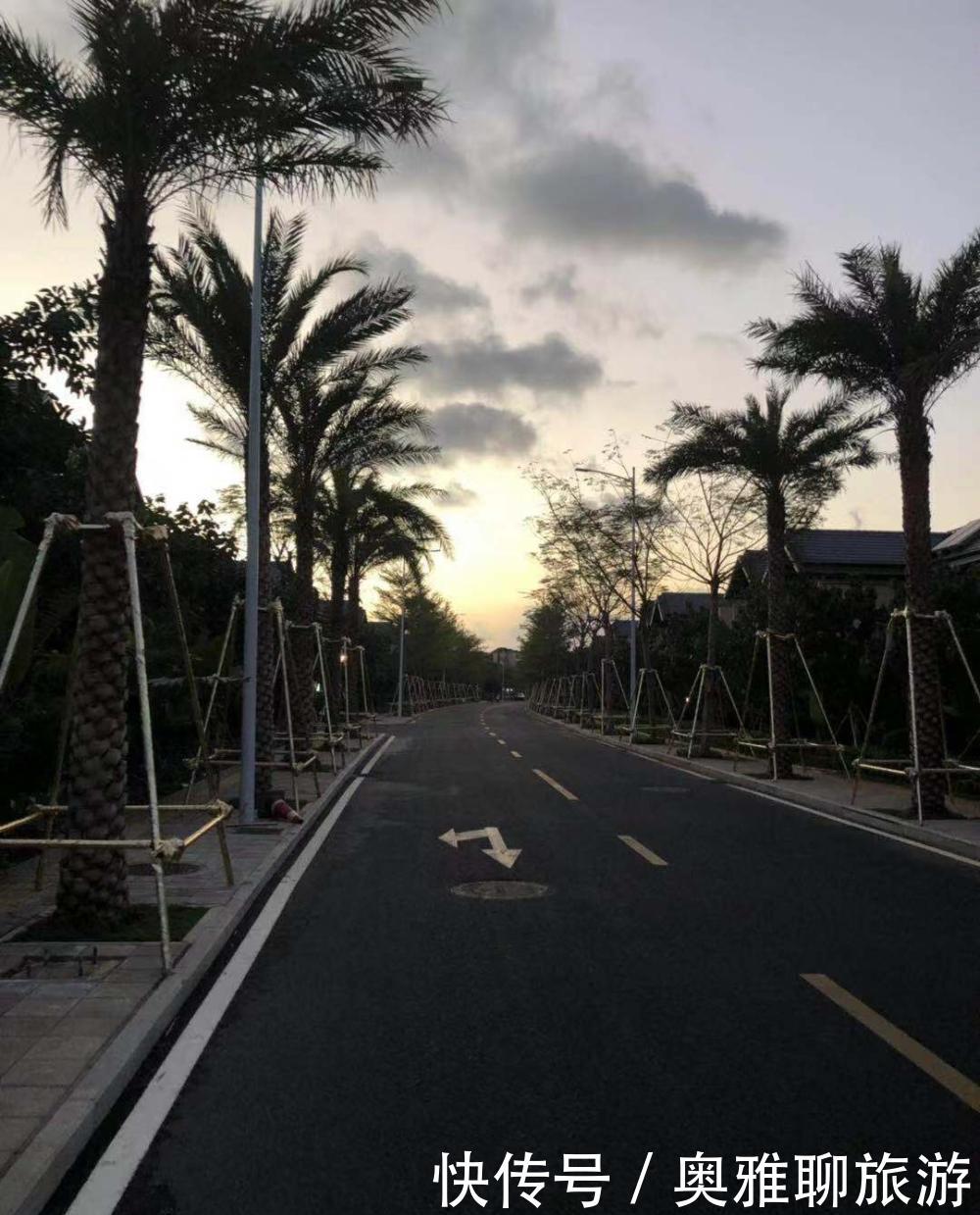 三亚游客去哪儿了? 实拍三亚冷冷清清, 不见游人踪影!