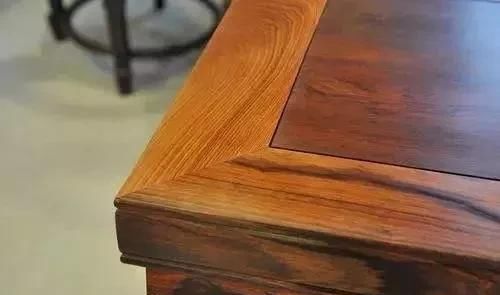  木材|一寸木材一寸金！名贵的10种木头，认识下！