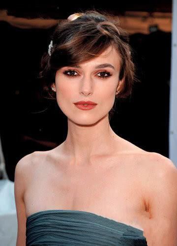 六种发型让你更有女人味，40岁的你让男人离不开你