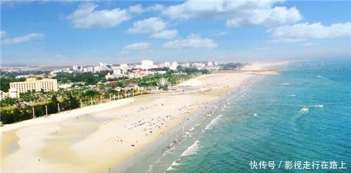 广西旅游这个镇紧邻广东廉江