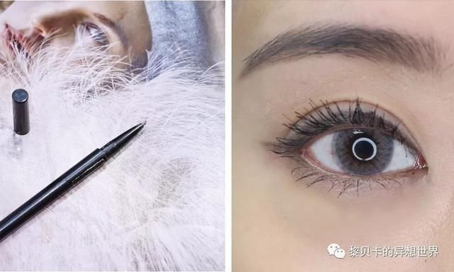 彩妆太难空瓶了，她们说这些好用到要回购!