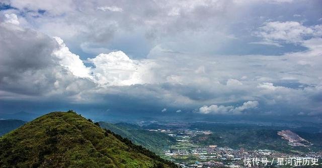 中国面积最小的新一线城市比部分县级市还小,人口却超800万