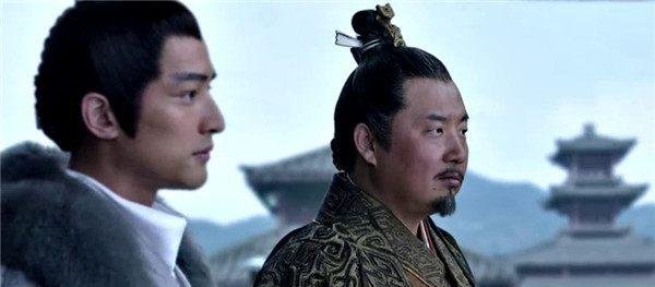 『蒙挚』琅琊榜梁帝最信任的5个人,第3位隐藏最深,第1他到死都想不到