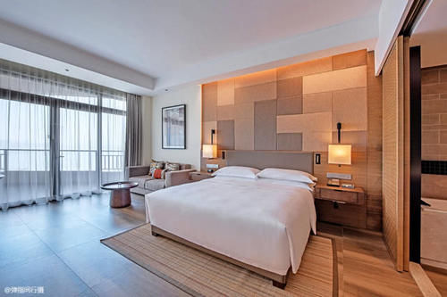 粤港澳大湾区风景