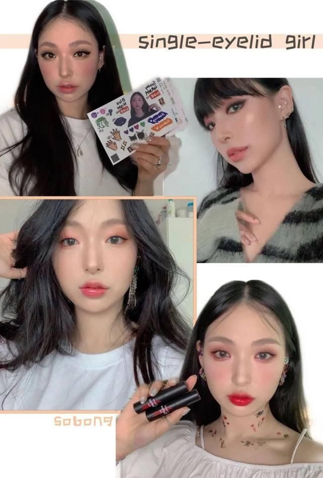 「女生」看完《梨泰院CLASS》,郑州单眼皮的女生逆袭了!