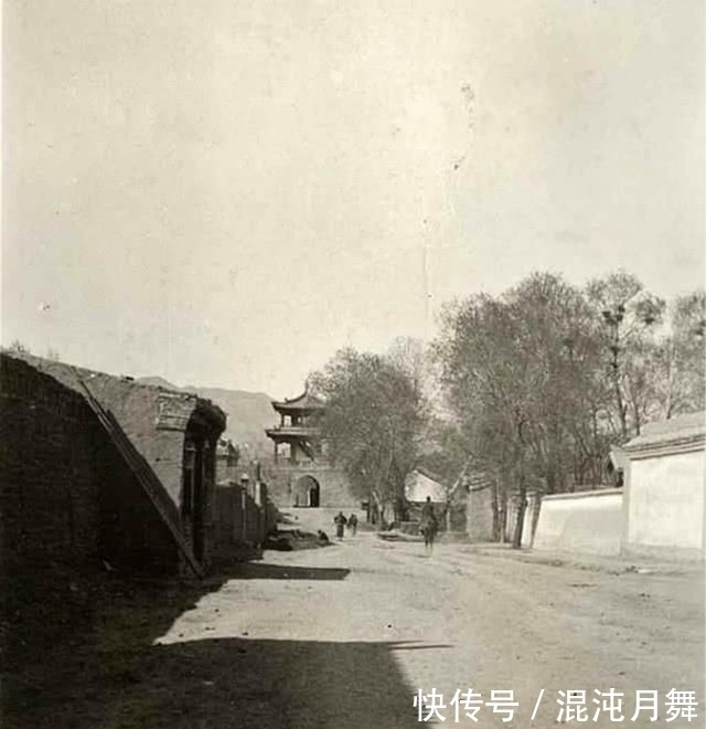 『面貌』瀚海讲诉一百年前新疆的社会面貌
