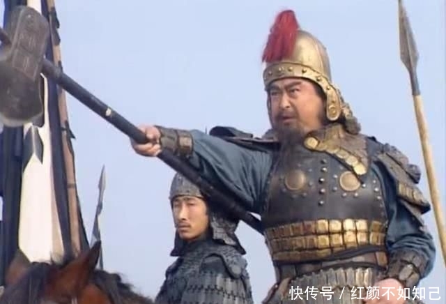  五虎上将：五虎上将和五子良将谁最厉害？正史中四次战役：最能打的不是关羽