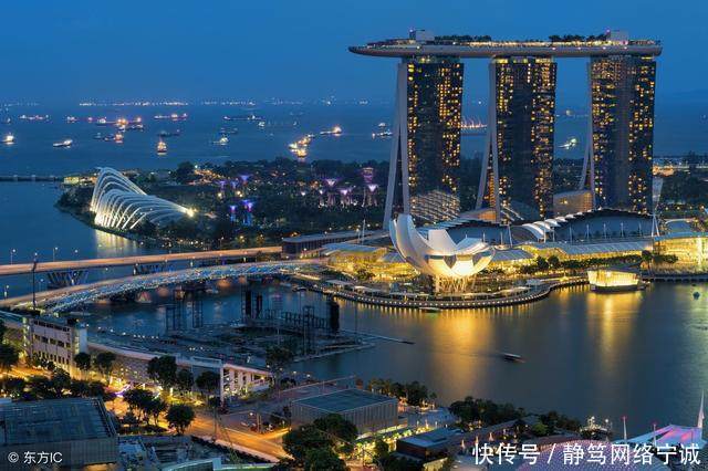 中国此省即将腾飞！如若成功，必将成为亚洲迪拜，闪耀全球！