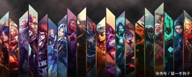 LOL战斗之夜一区排队超过1万名 不是说这游戏