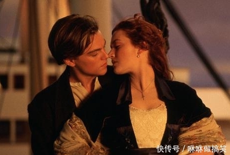 「不想」拒演《泰坦尼克号》,曾是小李子第6任女友,怕尴尬还是不想演?