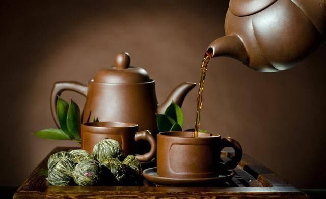 研究■辟谣:喝茶能预防新冠病毒感染?