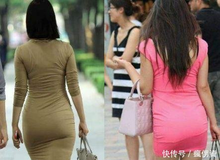 腿上“肉多”的女人,出门少穿这3类“显胖裙子”!特别是第1类