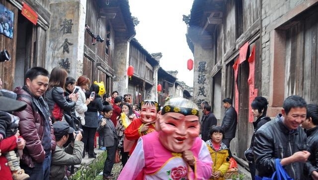 江西有一个特大地级市 人口494万 GDP竟超1633亿元