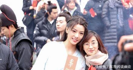 『爆款』《陈情令》姊妹篇《玉昭令》过备案,原导演能否打造下一部爆款