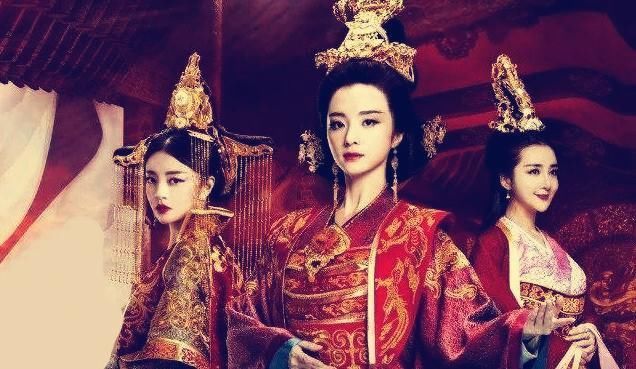 民国的宋氏家族和北周的独孤家族相仿,都是三